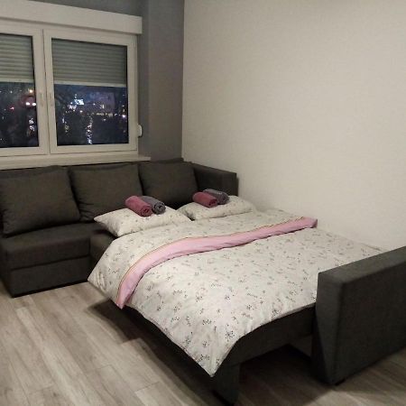 Apartman Cetojevic Баня-Лука Экстерьер фото