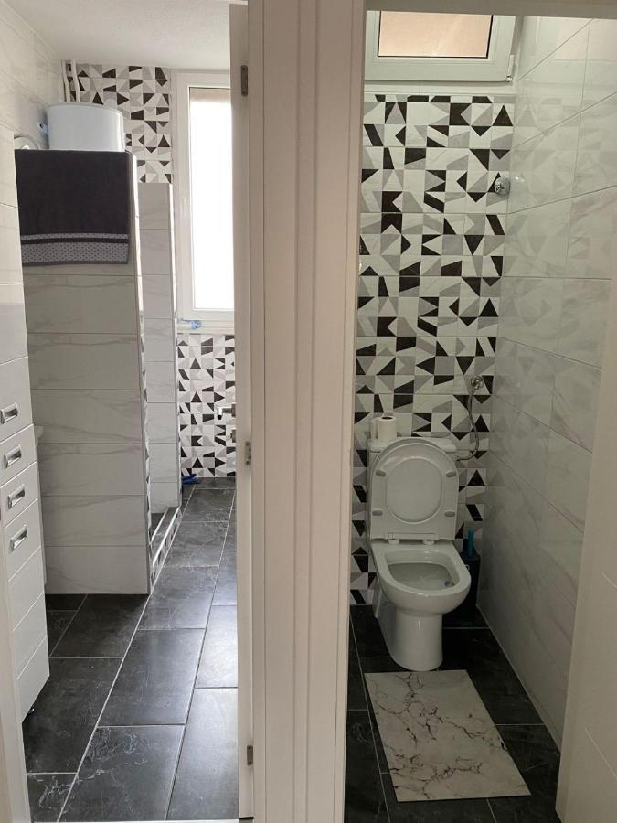 Apartman Cetojevic Баня-Лука Экстерьер фото