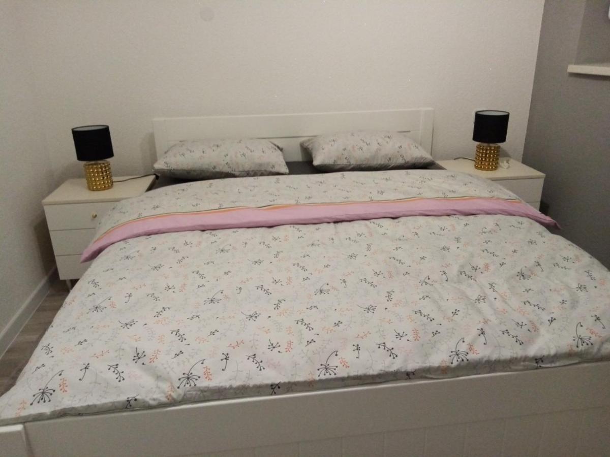 Apartman Cetojevic Баня-Лука Экстерьер фото