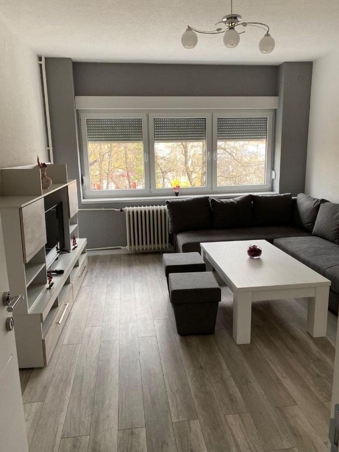 Apartman Cetojevic Баня-Лука Экстерьер фото