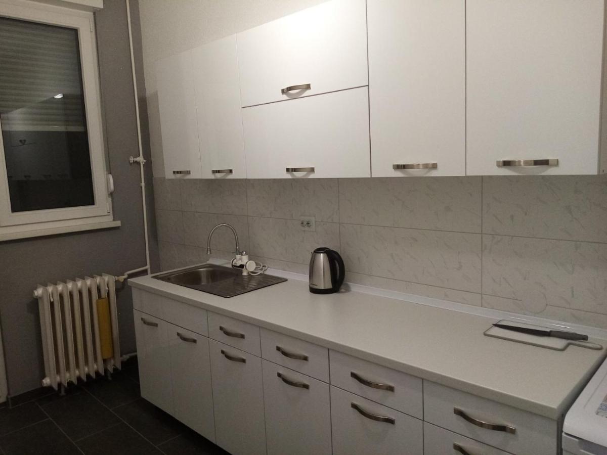 Apartman Cetojevic Баня-Лука Экстерьер фото